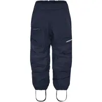 Didriksons Dusk Outdoorhose, Marineblau, 90