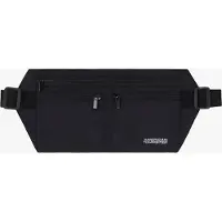 American Tourister - RFID Money Belt Bag Black - Accessories ,
