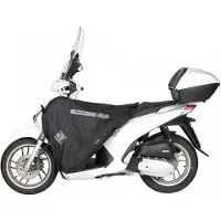 Tucano Urbano Beinschutz Termoscud Schwarz R099X Honda SH 125 i 150 i Bj. 13- schwarz