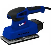 Dedra Ocilierende Mühle 240W DED7943