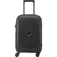 Delsey Belmont Plus MR Cabin Trolley 55/35 Expandable black
