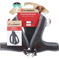 Flamingo Step&go Herbert Hundegeschirr