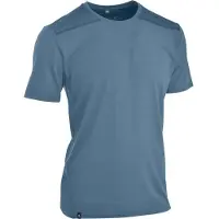 MAUL Gloedis Xt Fresh - Funktions-T- - himmelblau, Größe:50