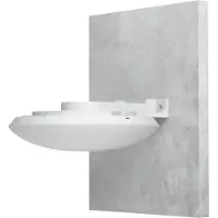 Ubiquiti UniFi AP Wandhalterung UACC-AP-AM (weiß, für WiFi Access Points U7 / U6 / AC)