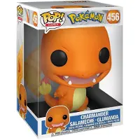 Funko POP! Funko! POP - 10" Pokemon S1 Charmander (50560)