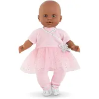 Corolle Mon Grand Poupon - Poppenoutfit Dance, 36 cm