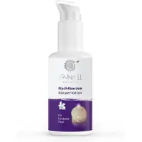 Sanoll Biokosmetik Körperlotion Nachtkerzenöl 150 ml