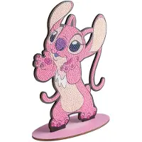 Craft Buddy Kristallkunst Xl Buddy Engel Caxlbd