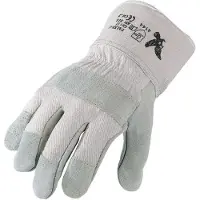 Asatex Handschuhe Falke-C Grösse 11 naturfarben EN 388 PSA-Kategorie II