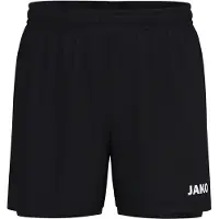 Jako Herren 2-In-1 Short One 8200-800 L - Schwarz - L