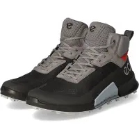 Ecco High Sneaker BIOM 2.1 X MOUNTAIN, 11-Deutsch:41, Color:schwarz 9