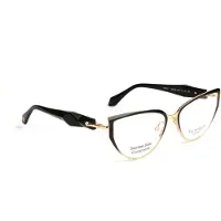 Ana Hickmann Brillenfassung AH1539 09B 55