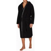 Emporio Armani Sponge Bathrobe Bademantel