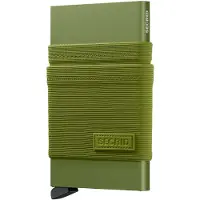 Secrid Flexwallet Original Kelp