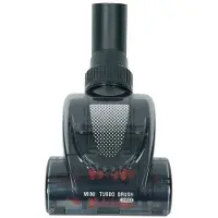 Rowenta ZR900601 Staubsaugerzubehör Mini-Turbodüse Zyklonstaubsauger Beutellos Kraftvoll
