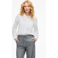Vila Langarmbluse "VIDARMA L/S REGULAR SHIRT - NOOS"