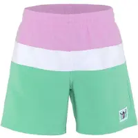 Chiemsee Badehose mit Blockstreifen