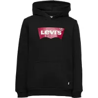 Levi's Levis Kids Kapuzensweatshirt "LVB BATWING PULLOVER HOODIE", for BOYS