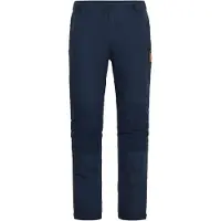 North Bend NBWim Herren Trekkinghose Leichte Wanderhose Outdoor-Hose wasserdicht wasserfest wasserabweisend 10'000 mm beschichtete Membran W-PRO Wetterschutzsystem