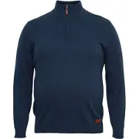 Blend Strickfleece-Pullover "Strickpullover BHRobin Big & Tall"