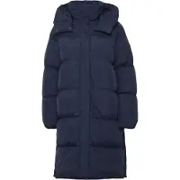 Oxmo OXElice - 21800128ME Damen Steppmantel Wintermantel Winterjacke