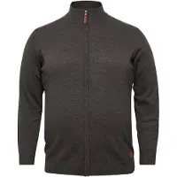Blend Strickjacke "Strickjacke BHNorman Big & Tall"