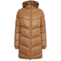 Oxmo Schneejacke "Steppmantel OXTabata"