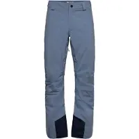 Helly Hansen Skihose Legendary Insulated Pant Herren Washed Navy-XL