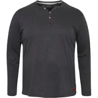 !Solid Solid Langarmshirt "Langarmshirt SDVolko Big & Tall"