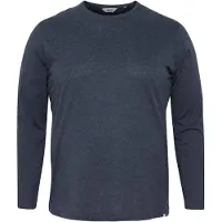 !Solid Solid Langarmshirt "Langarmshirt SDBedon Big & Tall"