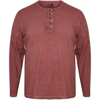 !Solid Solid Langarmshirt "Langarmshirt SDTimur Big & Tall"