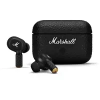 Marshall Motif II TW ANC Schwarz