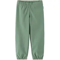 Reima Kuori Softshellhose, Stone Green, 104
