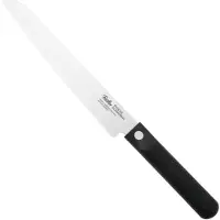 Fissler Brotmesser "ProcCut Collection" Made in Germany, handgeschliffen, 12C27M Spezialmesserstahl