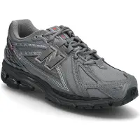 New Balance 1906R Primaloft Castlerock Black Metallic Silver Metallic - EU 38