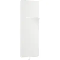Kermi Design-Elektroheizkörper „Ineo-E“ 60 × 180 cm in Strukturweiß