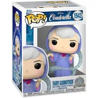 Funko POP! Disney Cinderella - Fairy Godmother 1543 - Pop!