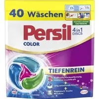 Henkel PERSIL 4in1 Discs Color 40 WL