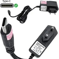 Imex USB-C charger Adapter Ladegerät Netzteil 5V Ladekabel für Acer Iconia V11, V12