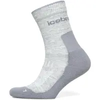 Icebreaker Merino Hike+ Light Crew-socken