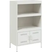 Helloshop26 - Buffet Sideboard Kommode Kleiderschrank Aufbewahrungsmöbel Organizer Küche Wohnzimmer Lounge hoch 68 x 39 x 113 cm 02_0032490