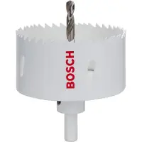 Bosch 83 Mm Bimetall-lochsäge