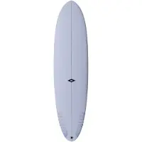NSP Protech 2 Magnet 7´6´´ Surfbrett