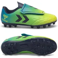 Hummel Kinder Fussball-Hartplatzschuhe HATTRICK M.G. JR