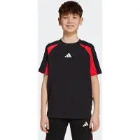 Adidas T-Shirt für Kinder Seasonal Essentials Colorblock T-Shirt Kids kind