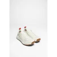 Lowa Sneaker Kaloya Damen Off White/Coral-Schuhgröße 43,5