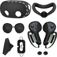 INF 7-teiliges VR-Zubehörset für Meta Quest 3S