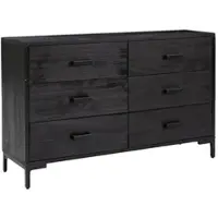 Helloshop26 - Buffet Sideboard Kommode Kleiderschrank Aufbewahrungsmöbel Organizer für Küche Wohnzimmer Lounge 110 x 35 x 70 cm 02_0035842