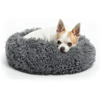 Huismerk Anti-Stress Haustierbett Bepess 40 cm – Entspannt Haustiere, stressfreies Design