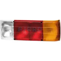 Hella Heckleuchte 2SK 004 460-037
